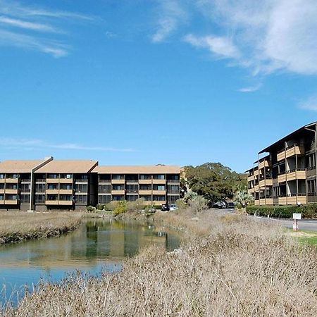 Mariners Cove 227 C Leilighet Myrtle Beach Eksteriør bilde