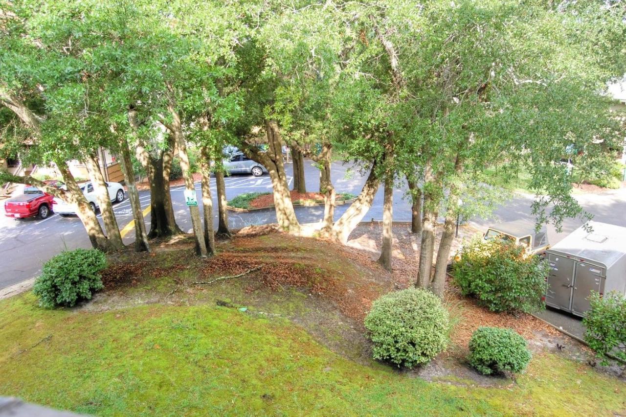 Mariners Cove 227 C Leilighet Myrtle Beach Eksteriør bilde