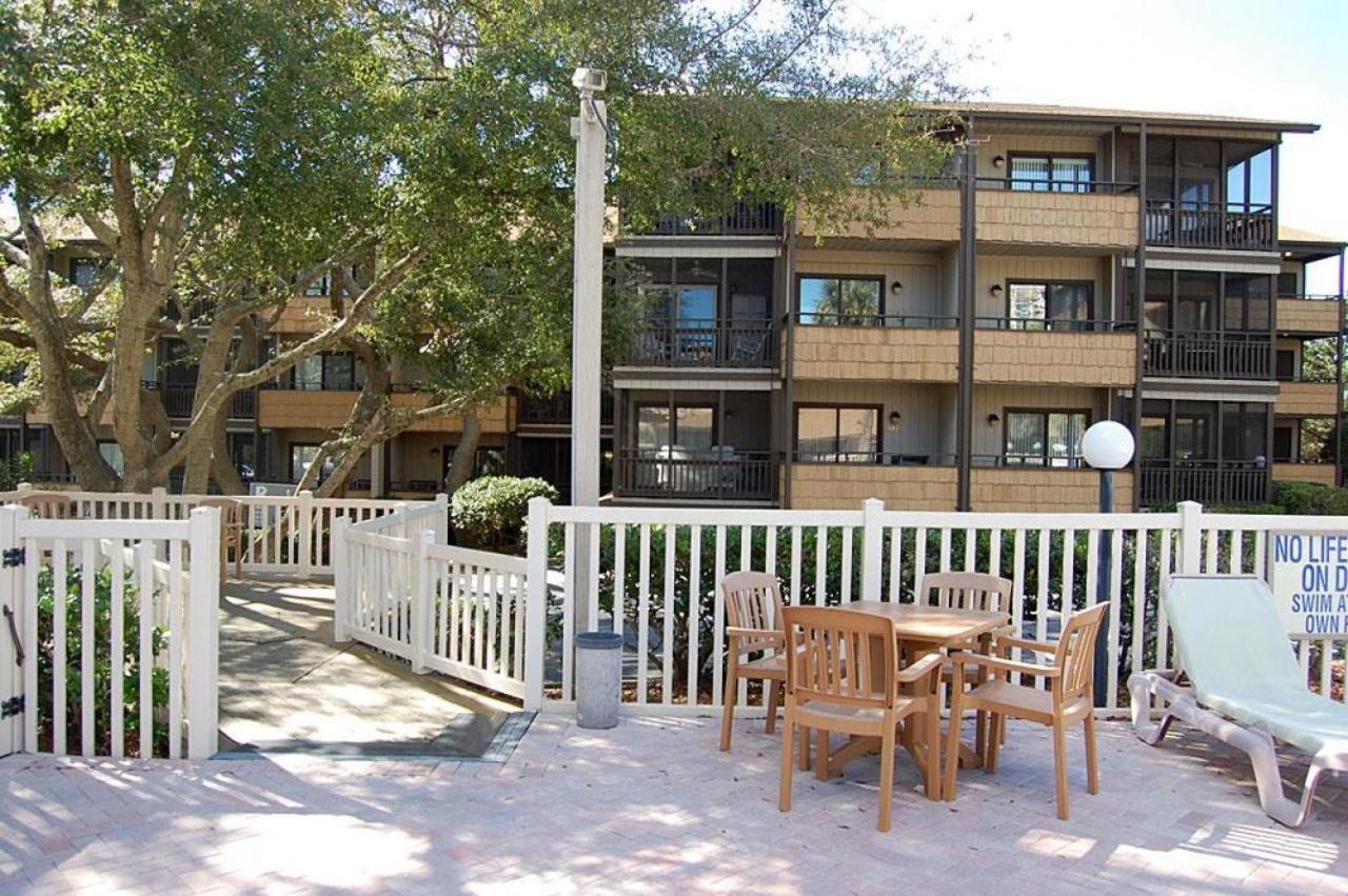 Mariners Cove 227 C Leilighet Myrtle Beach Eksteriør bilde