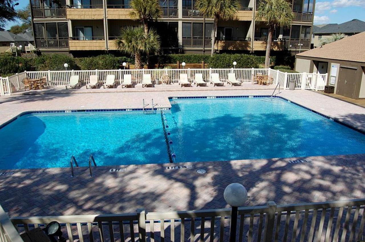 Mariners Cove 227 C Leilighet Myrtle Beach Eksteriør bilde