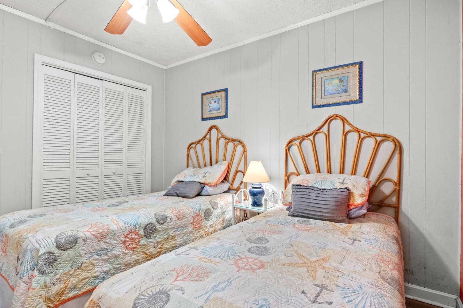Mariners Cove 227 C Leilighet Myrtle Beach Eksteriør bilde
