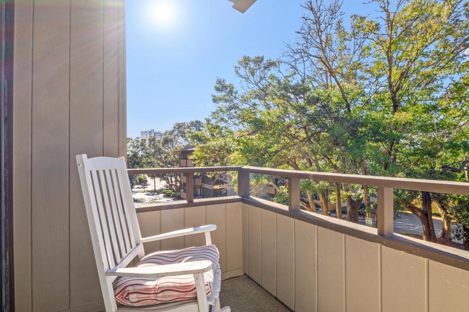 Mariners Cove 227 C Leilighet Myrtle Beach Eksteriør bilde