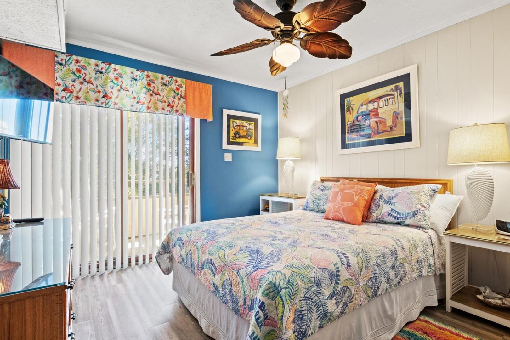 Mariners Cove 227 C Leilighet Myrtle Beach Eksteriør bilde
