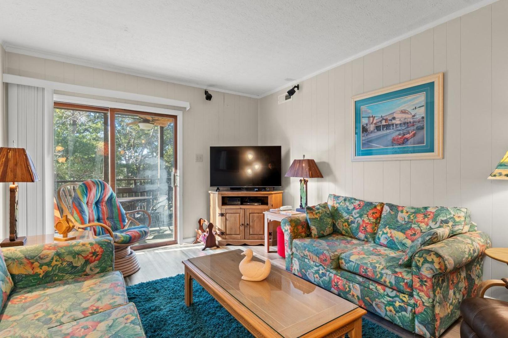 Mariners Cove 227 C Leilighet Myrtle Beach Eksteriør bilde